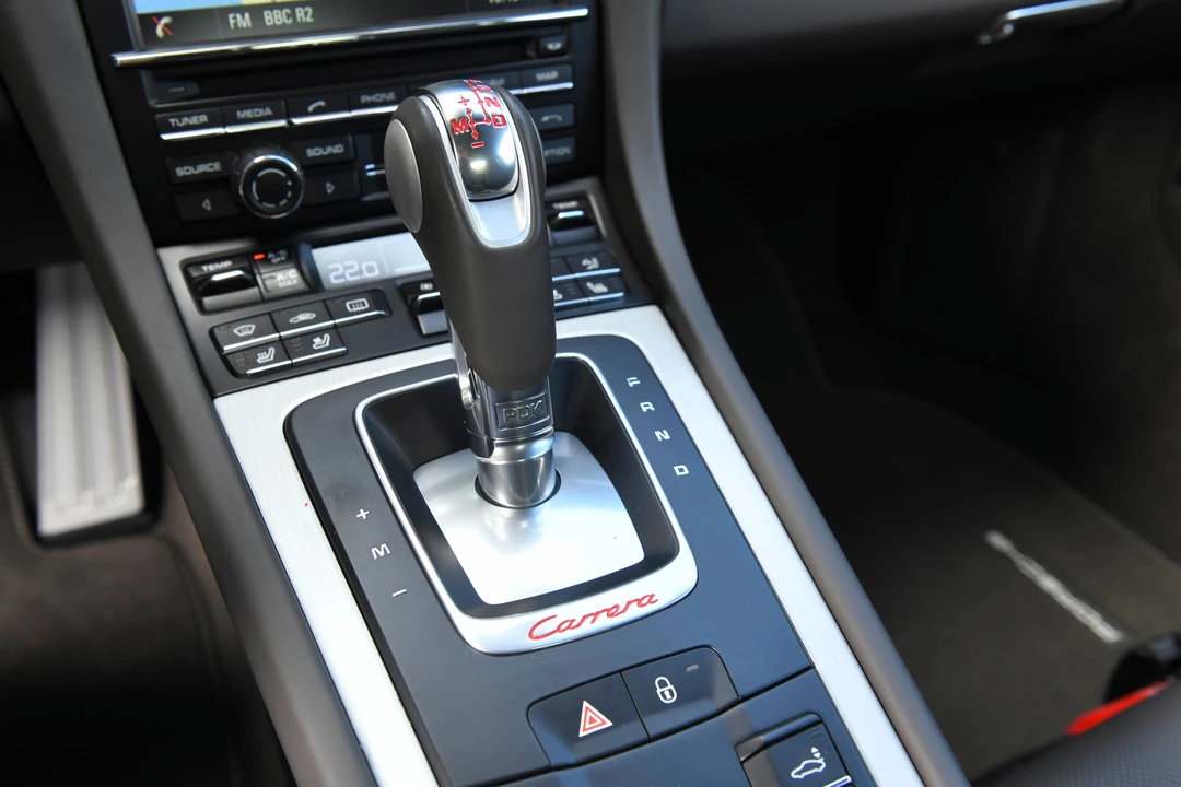 2014 Porsche 991 Carrera S - Image 6 of 31