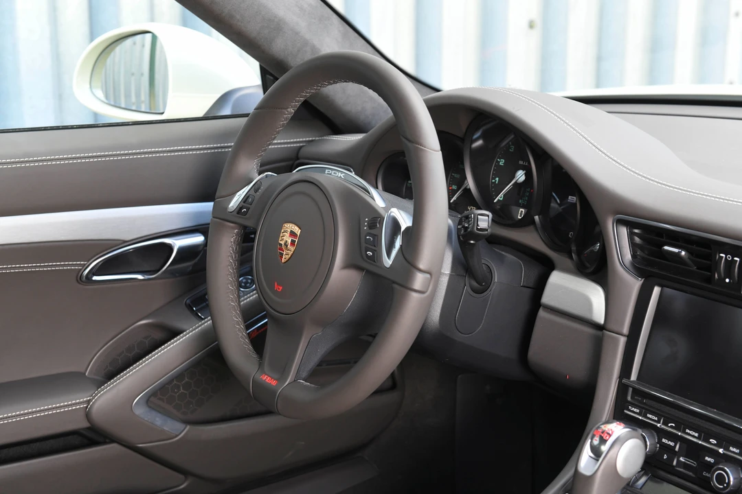2014 Porsche 991 Carrera S - Image 28 of 31