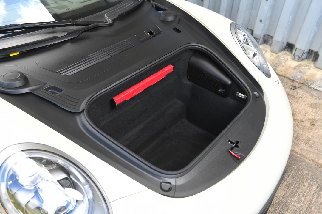 2014 Porsche 991 Carrera S - Image 31 of 31