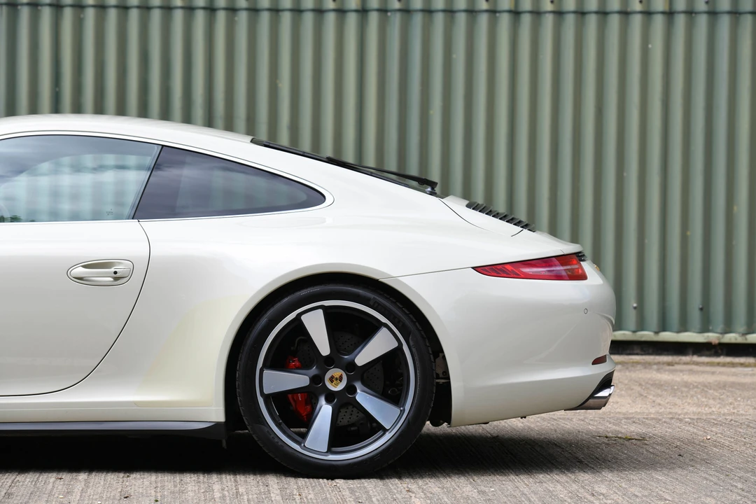 2014 Porsche 991 Carrera S - Image 3 of 31