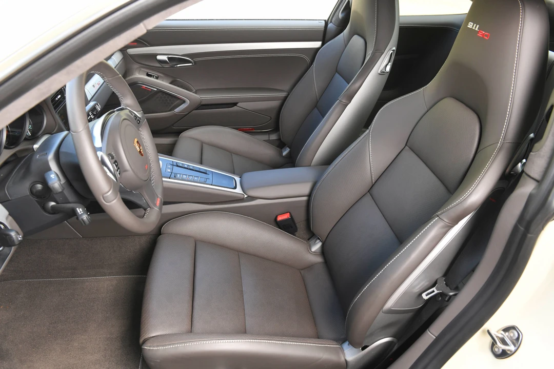 2014 Porsche 991 Carrera S - Image 12 of 31