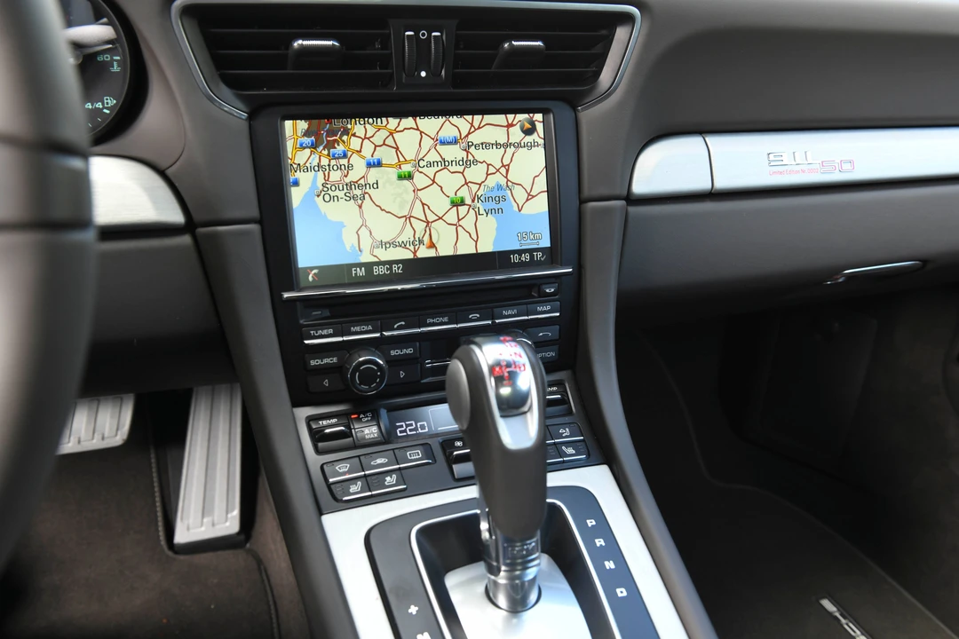 2014 Porsche 991 Carrera S - Image 8 of 31