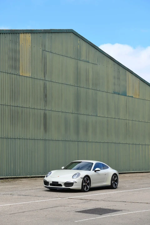 2014 Porsche 991 Carrera S - Image 22 of 31