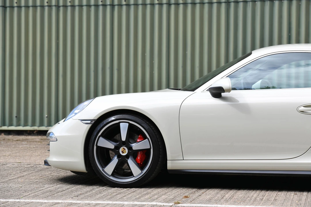 2014 Porsche 991 Carrera S - Image 2 of 31