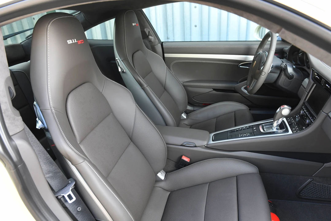 2014 Porsche 991 Carrera S - Image 21 of 31