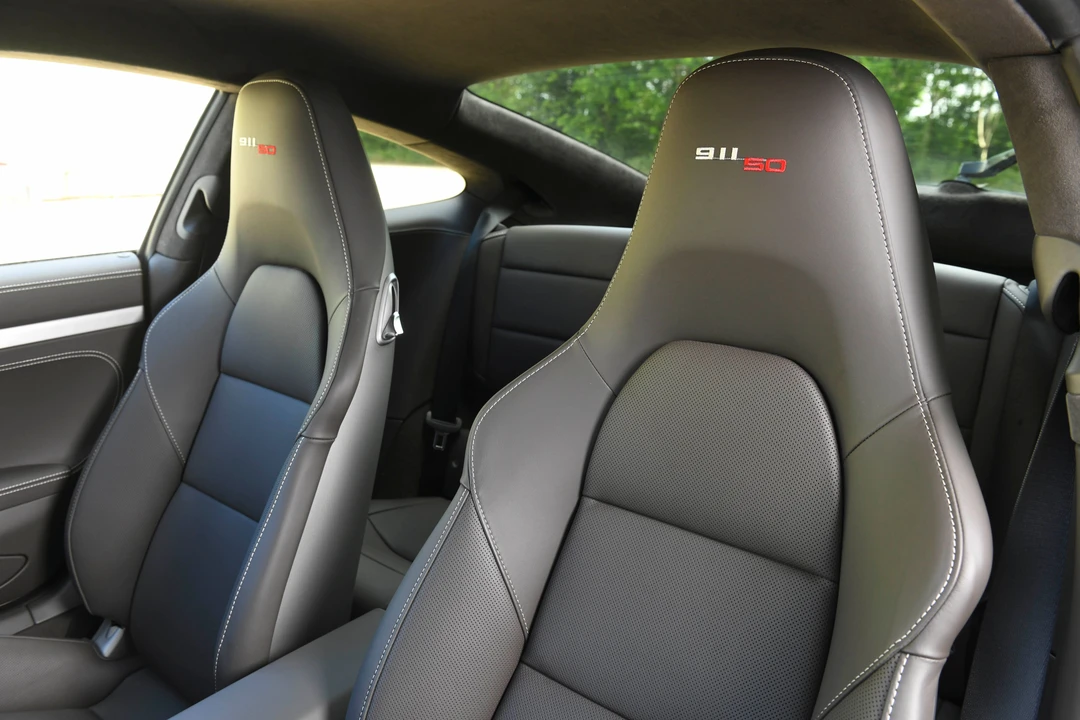 2014 Porsche 991 Carrera S - Image 14 of 31