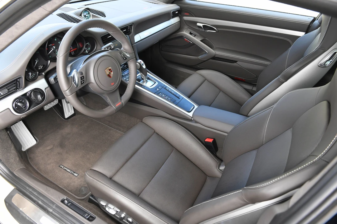 2014 Porsche 991 Carrera S - Image 10 of 31