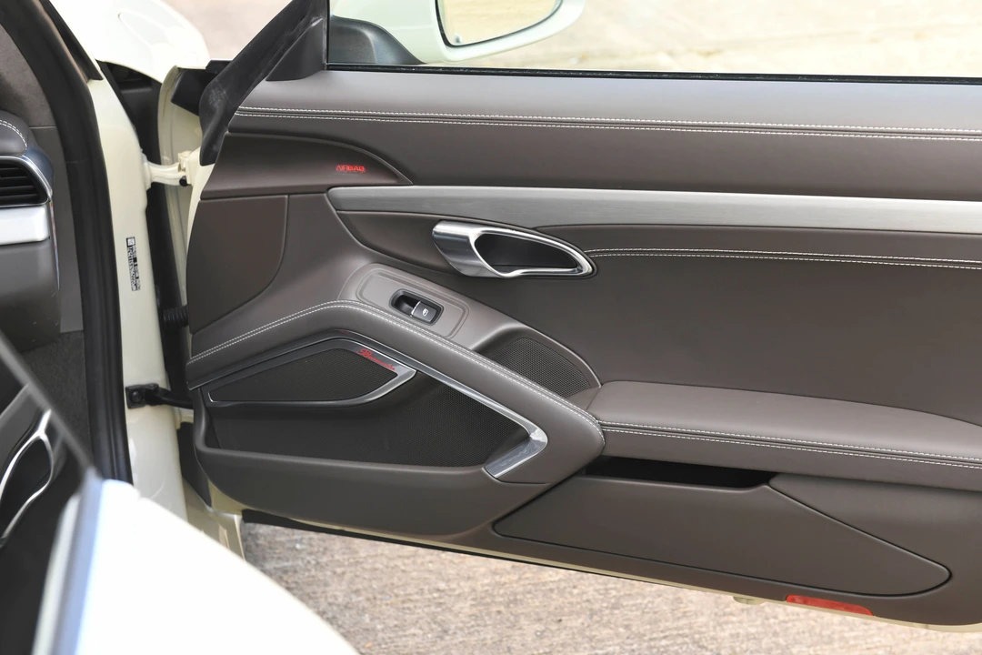 2014 Porsche 991 Carrera S - Image 24 of 31