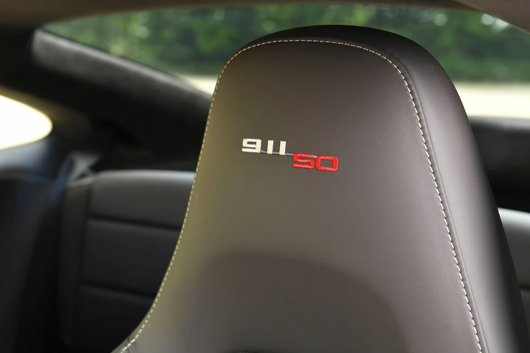 2014 Porsche 991 Carrera S - Image 13 of 31