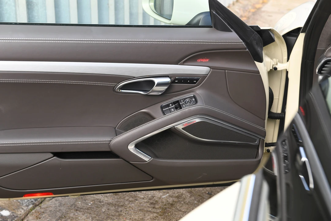 2014 Porsche 991 Carrera S - Image 19 of 31