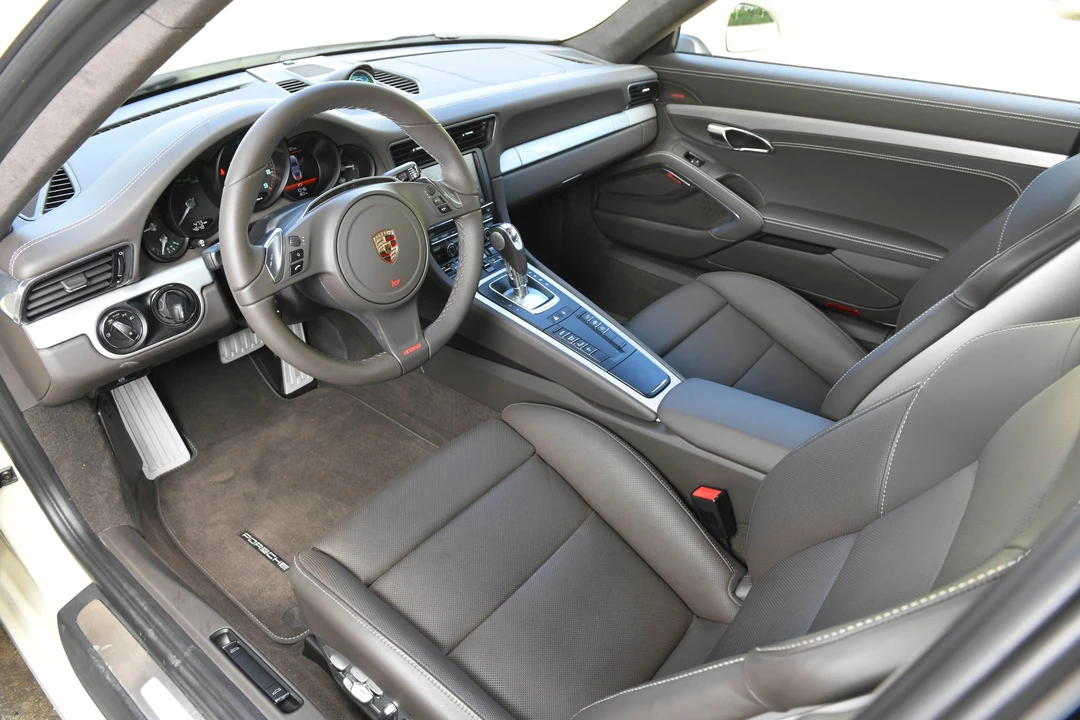 2014 Porsche 991 Carrera S - Image 18 of 31