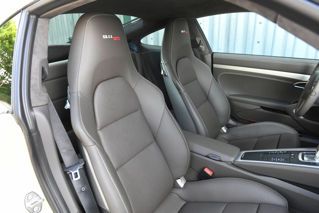 2014 Porsche 991 Carrera S - Image 23 of 31