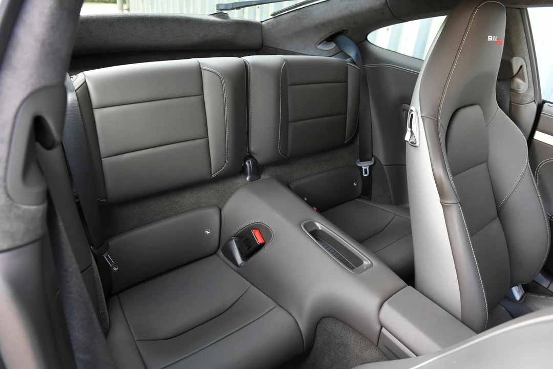 2014 Porsche 991 Carrera S - Image 20 of 31