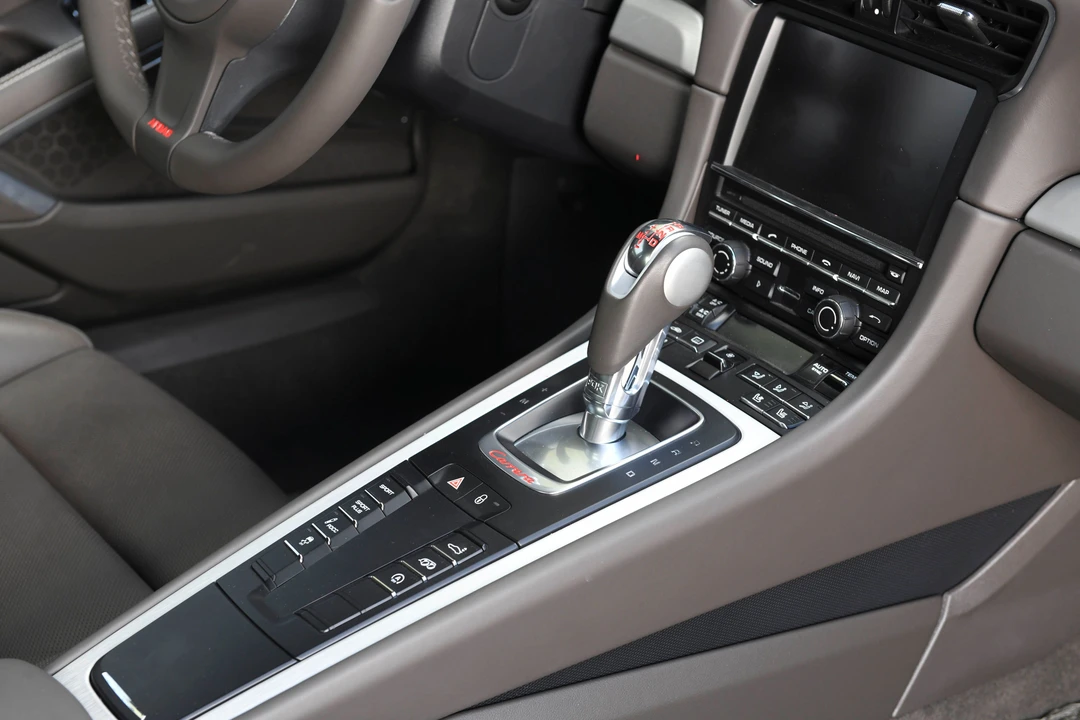2014 Porsche 991 Carrera S - Image 25 of 31