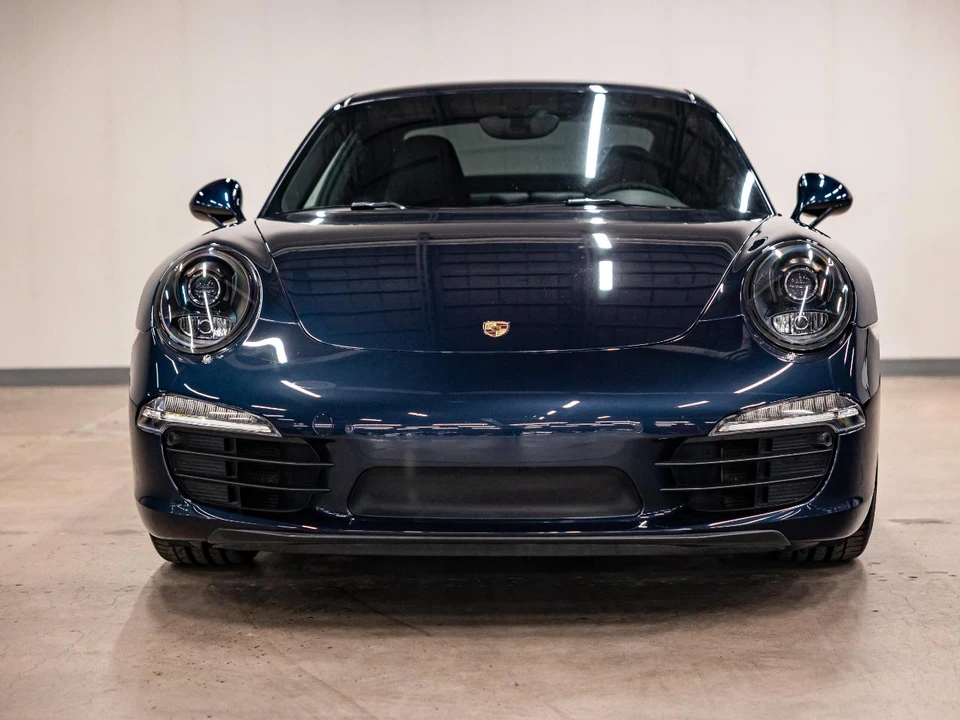 2014 Porsche 911 - Image 5 of 31