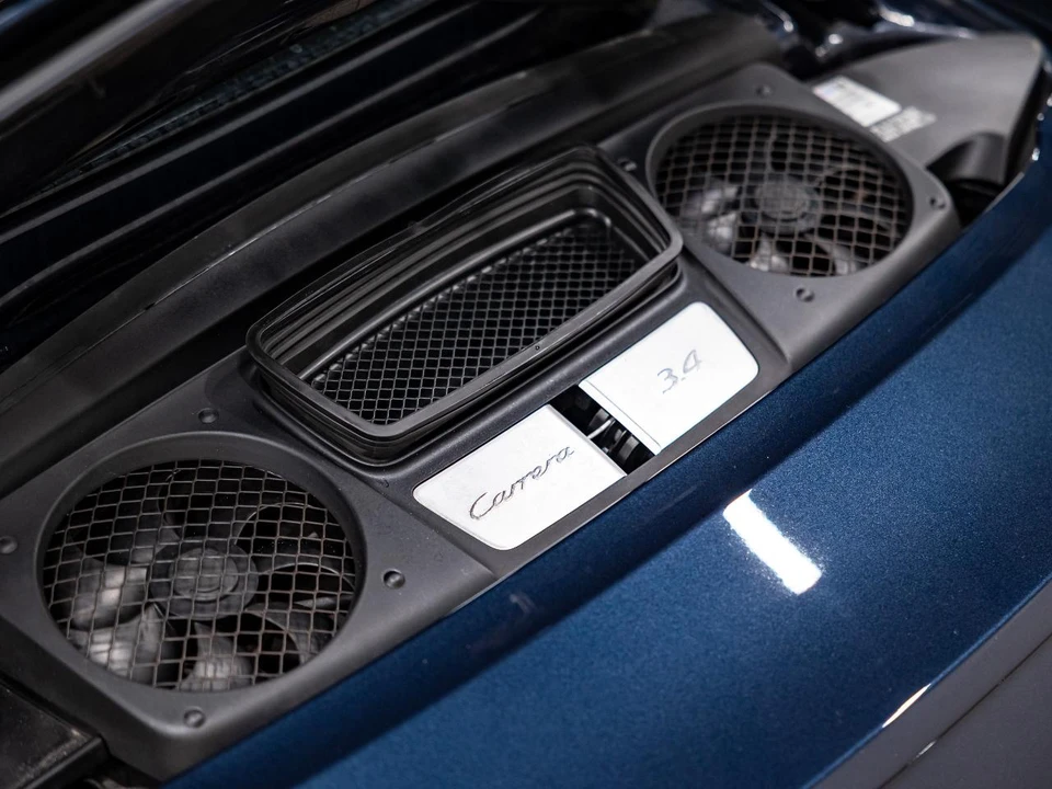 2014 Porsche 911 - Image 14 of 31