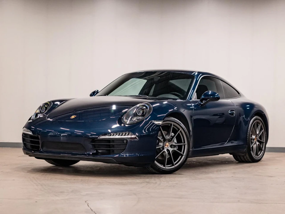 2014 Porsche 911 - Image 15 of 31