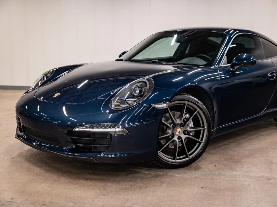 2014 Porsche 911 - Image 19 of 31