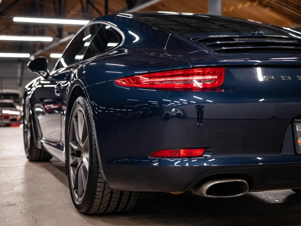 2014 Porsche 911 - Image 31 of 31