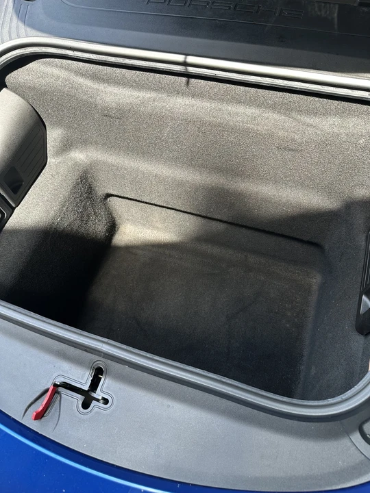 2014 Porsche 991 Carrera - Image 9 of 26