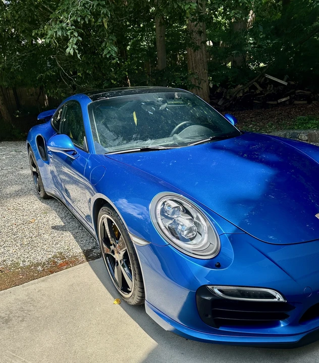 2014 Porsche 991 Carrera - Image 5 of 26