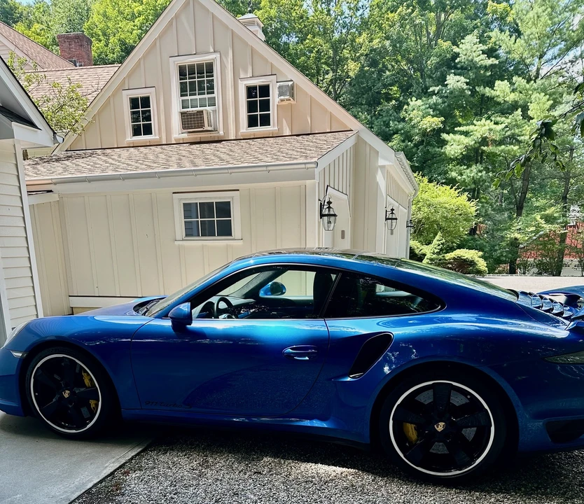 2014 Porsche 991 Carrera - Image 8 of 26
