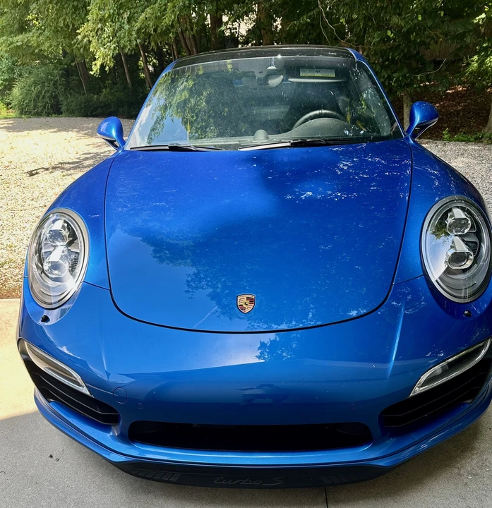 2014 Porsche 991 Carrera - Image 6 of 26