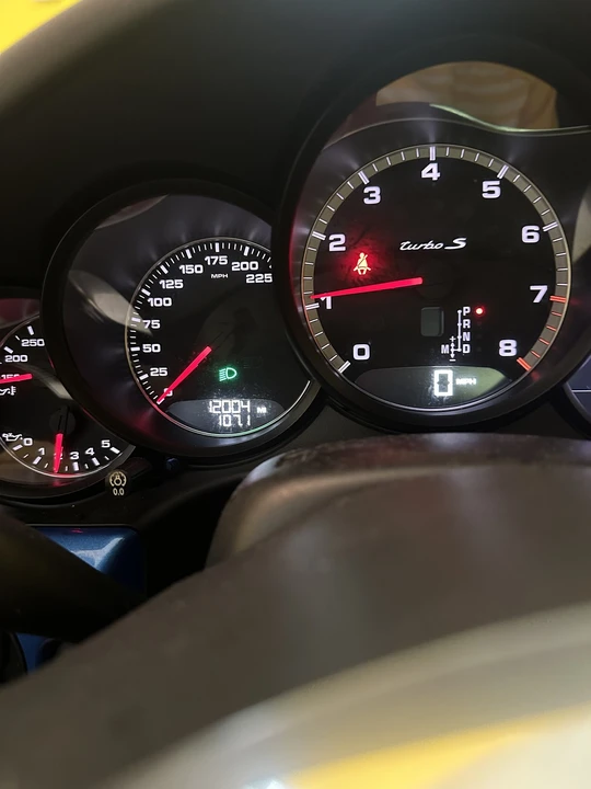 2014 Porsche 991 Carrera - Image 12 of 26