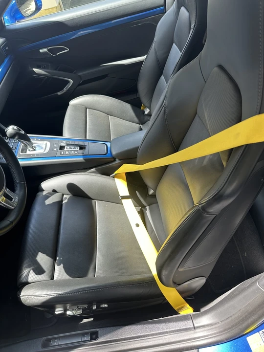 2014 Porsche 991 Carrera - Image 15 of 26