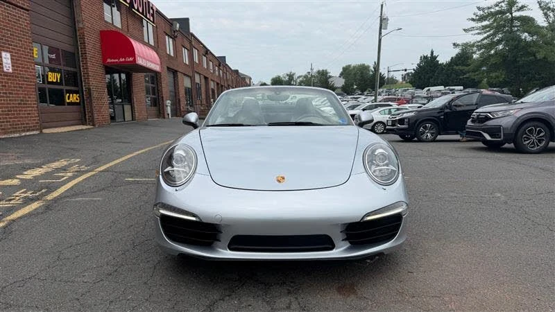 2014 Porsche 991 Carrera - Image 2 of 30