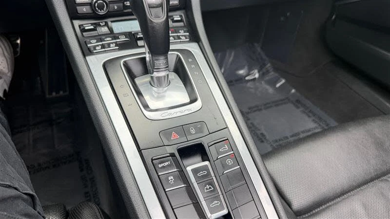 2014 Porsche 991 Carrera - Image 20 of 30