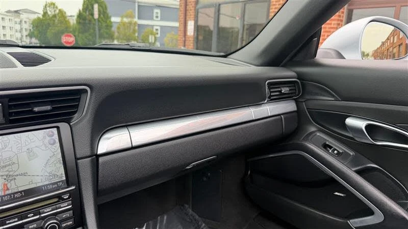 2014 Porsche 991 Carrera - Image 21 of 30