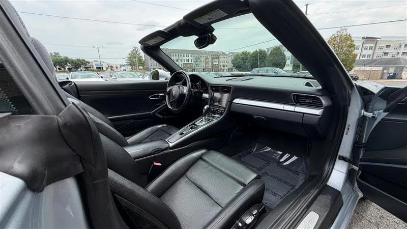 2014 Porsche 991 Carrera - Image 6 of 30
