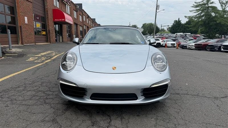2014 Porsche 991 Carrera - Image 24 of 30