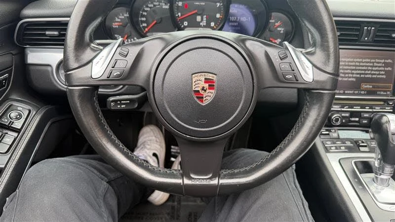 2014 Porsche 991 Carrera - Image 16 of 30