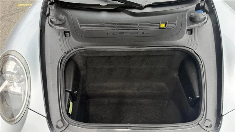 2014 Porsche 991 Carrera - Image 9 of 30