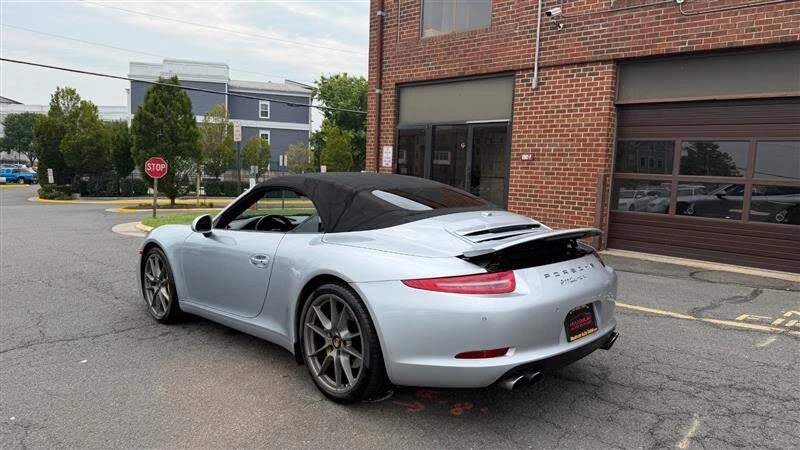2014 Porsche 991 Carrera - Image 29 of 30