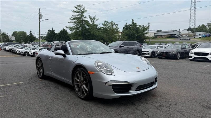 2014 Porsche 991 Carrera - Image 3 of 30