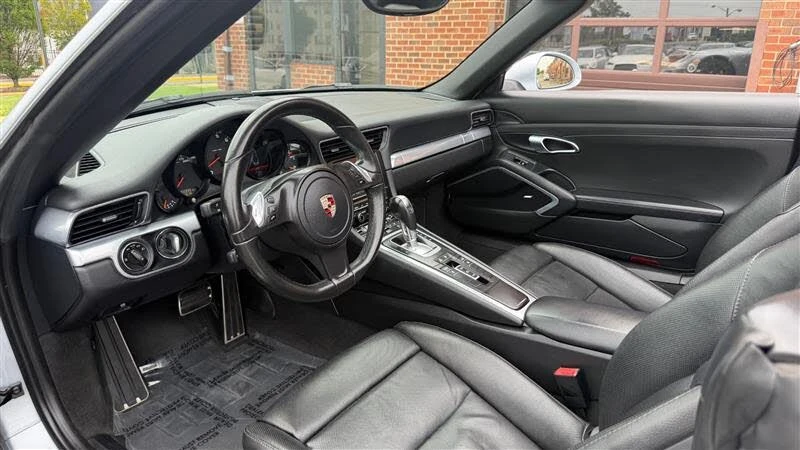 2014 Porsche 991 Carrera - Image 13 of 30