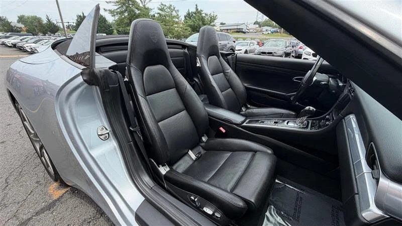 2014 Porsche 991 Carrera - Image 7 of 30