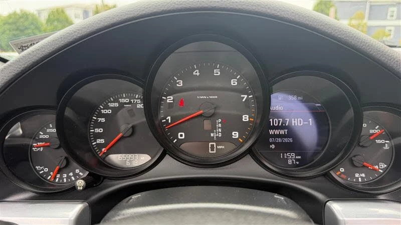2014 Porsche 991 Carrera - Image 15 of 30