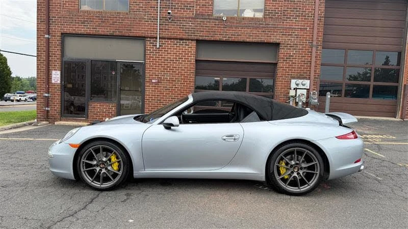 2014 Porsche 991 Carrera - Image 30 of 30
