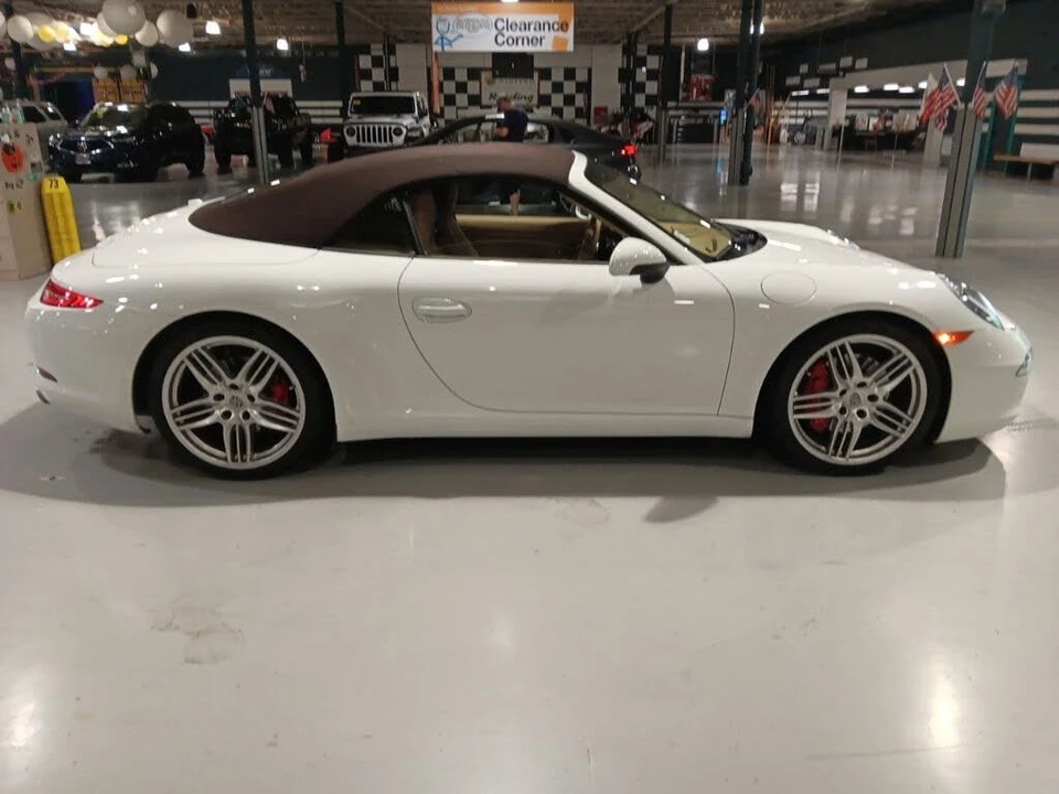 2014 Porsche 991 Carrera S - Image 6 of 20