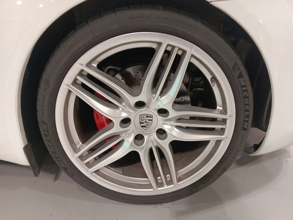 2014 Porsche 991 Carrera S - Image 11 of 20