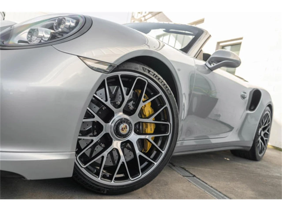2014 Porsche 911 - Image 4 of 12