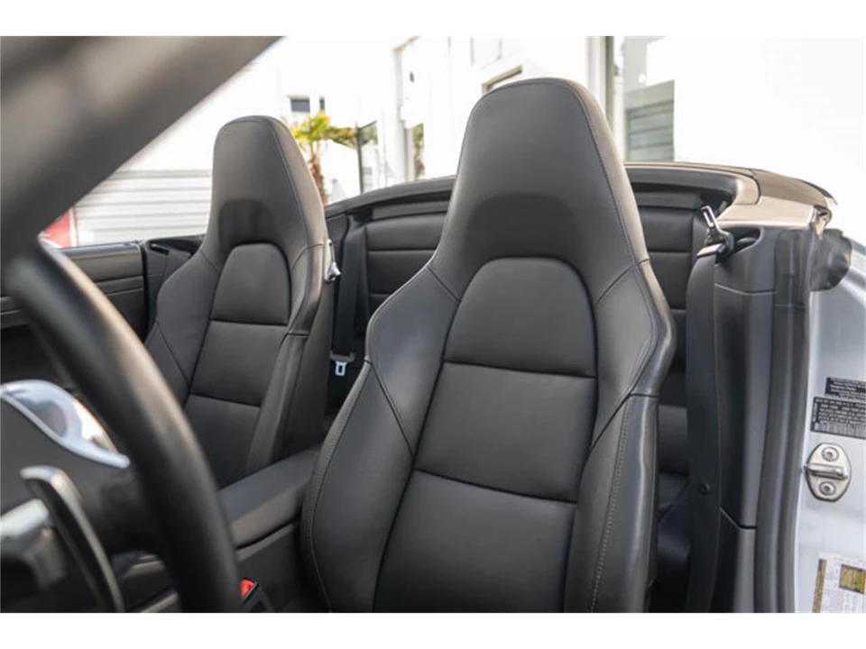 2014 Porsche 911 - Image 10 of 12