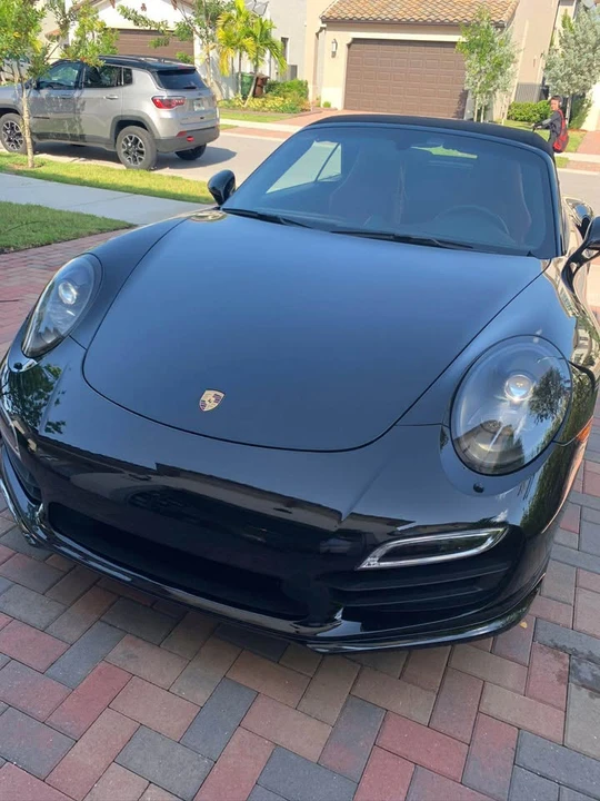 2014 Porsche 991 Carrera - Image 10 of 10
