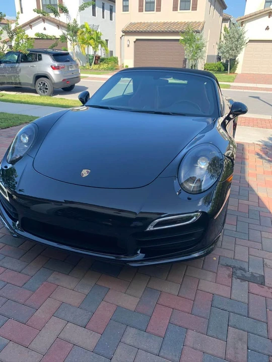 2014 Porsche 991 Carrera - Image 6 of 10