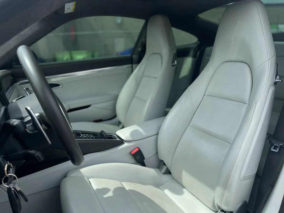 2014 Porsche 991 Carrera 4S - Image 7 of 13