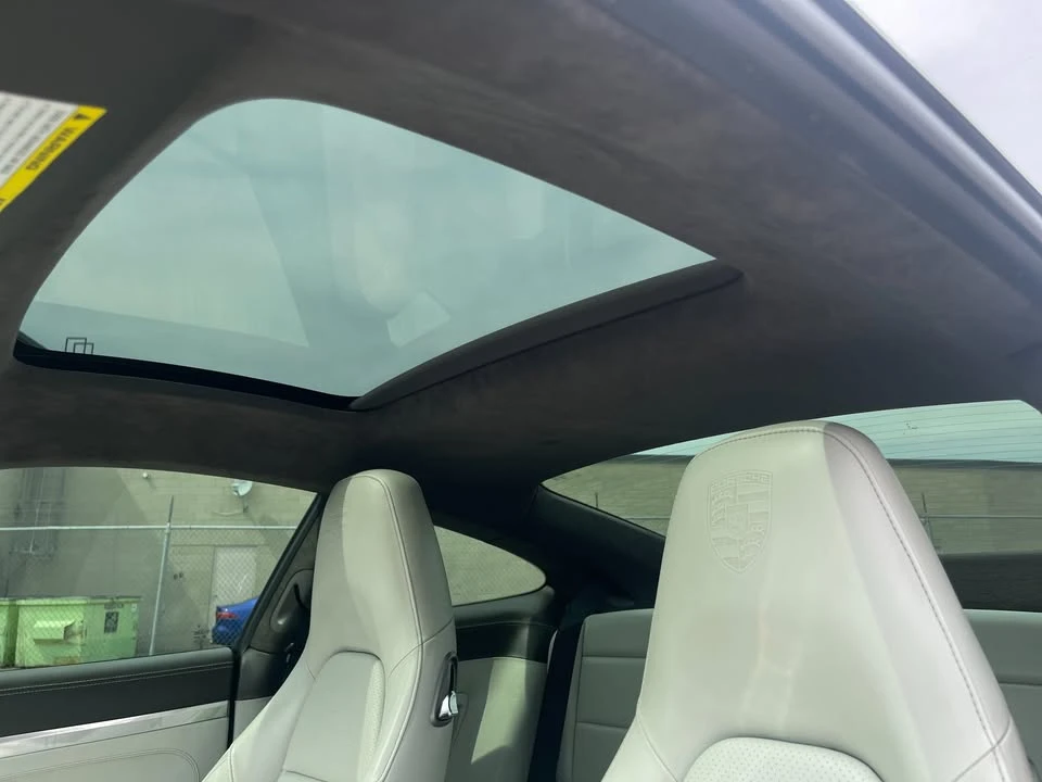 2014 Porsche 991 Carrera 4S - Image 11 of 13